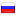 irgol.ru hosted country